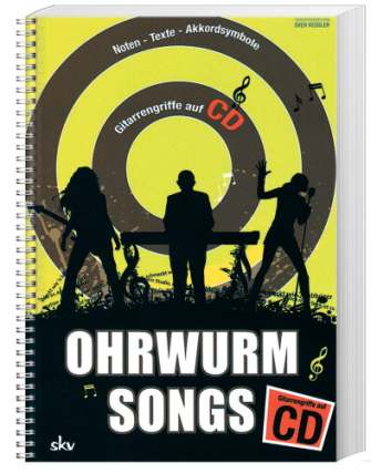 Ohrwurm Songs