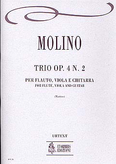 Trio Op 4/2