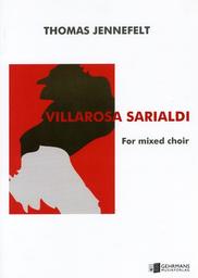 Villarosa Sarialdi
