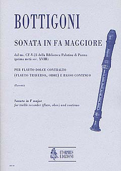 Sonate 7 F - Dur