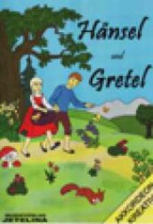Haensel + Gretel
