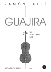 Guajira Flamenca