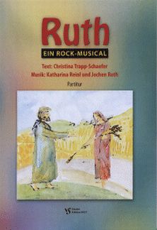 Ruth - Ein Rock Musical