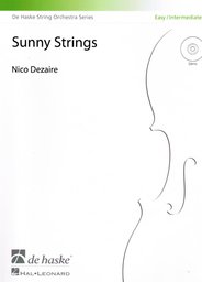 Sunny Strings