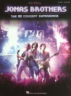 The 3d Concert Experience