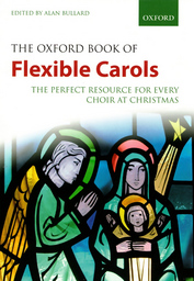 The Oxford Book Of Flexible Carols