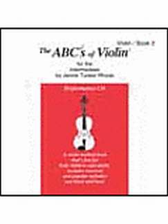 Abc'S Of Violin 2