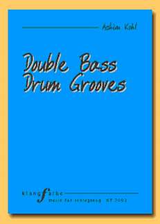 Double Bass Drum Grooves