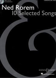 10 Selected Songs