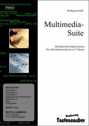 Multimedia Suite