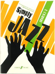 Simply Jazz (Grades 2-3)