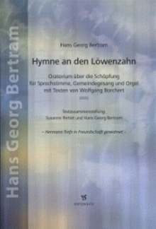 Hymne An Den Loewenzahn