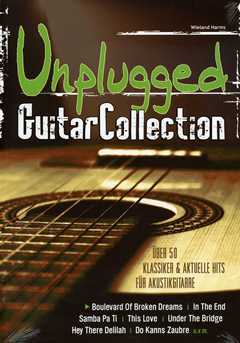 Unplugged Guitar Collection