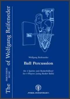 Ball Percussion