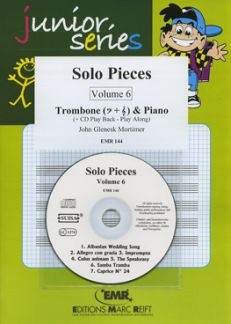 Solo Pieces 6