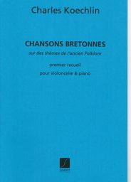 Chansons Bretonnes 2