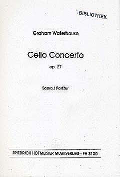 Concerto Op 27