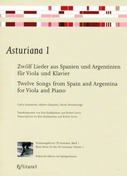 Asturiana 1