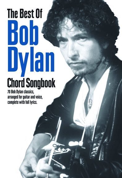 The Best Of (chord Songbook)
