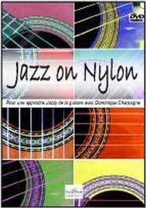 Jazz On Nylon
