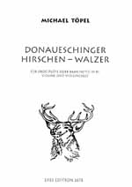 Donaueschinger Hirschen Walzer