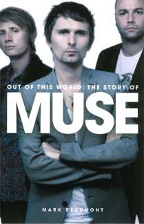 Out Of This World - The Story Of Muse