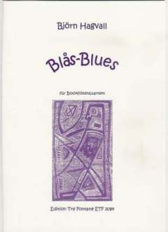Blas Blues