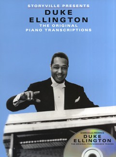 Storyville Presents - Duke Ellington