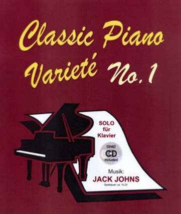 Classic Piano Variete 1