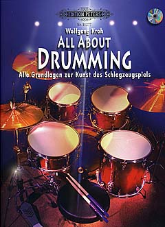 All About Drumming