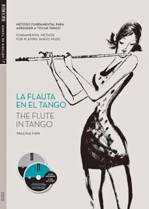 La Flauta En El Tango - The Flute In Tango