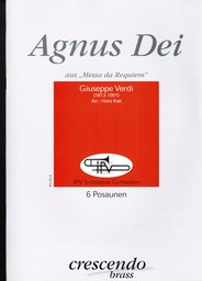 Agnus Dei (Requiem)