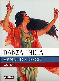 Danza India