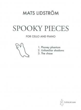 Spooky Pieces