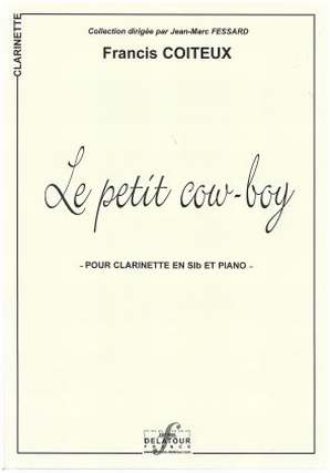 Le Petit Cow Boy