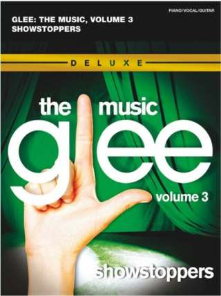 Glee - Season 1 - Volume 3 (showstoppers)