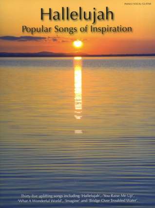 Hallelujah - Popular Songs Of Inspiration