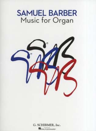 Music For Organ