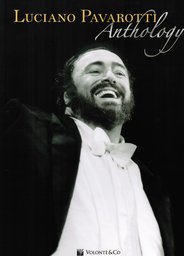 Luciano Pavarotti Anthology
