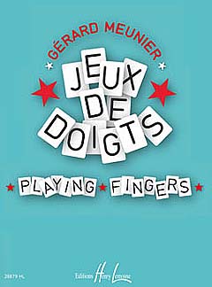 Jeux De Doigts - Playing Fingers