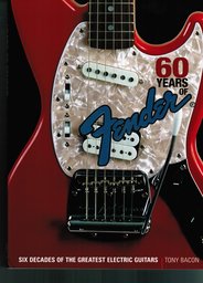 60 Years Of Fender
