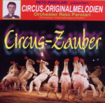 Circus Zauber