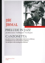 Prelude In Jazz