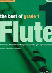 Flute - The Best Of Grade 1