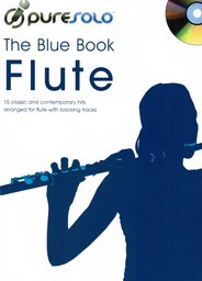 Pure Solo - The Blue Book