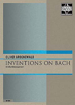 Inventions On Bach
