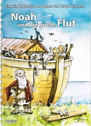 Noah Und Die Grosse Flut - Kinderkantate