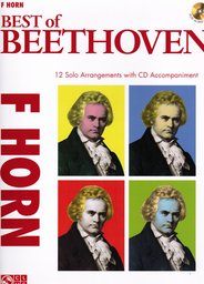 Best Of Beethoven