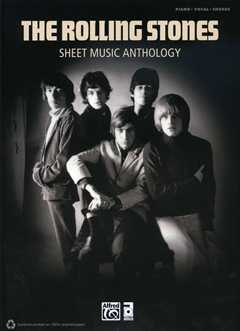 Sheet Music Anthology