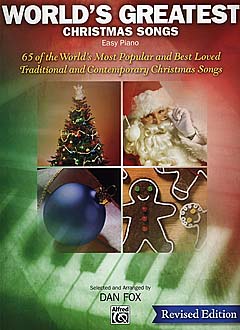 World'S Greatest Christmas Songs - Revised Edition